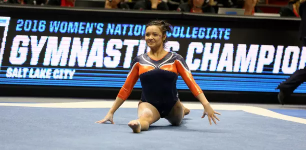 Lizzy LeDuc