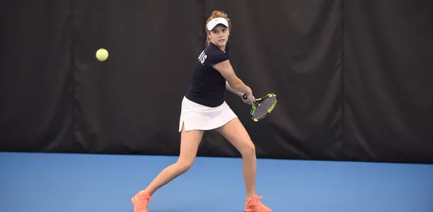 Jaclyn Switkes Midwest Blast