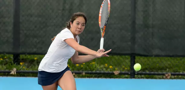 Louise Kwong 2015-16