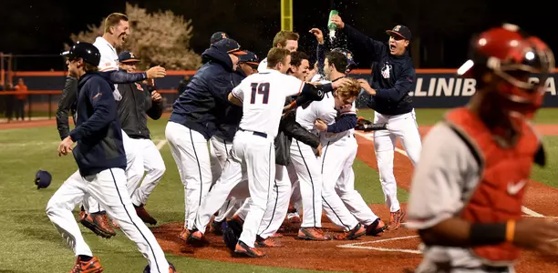 Ohio State walk-off win