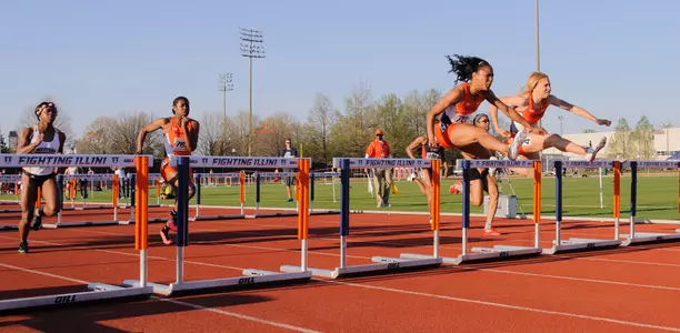 Seymour & Stewart Twilight Hurdles