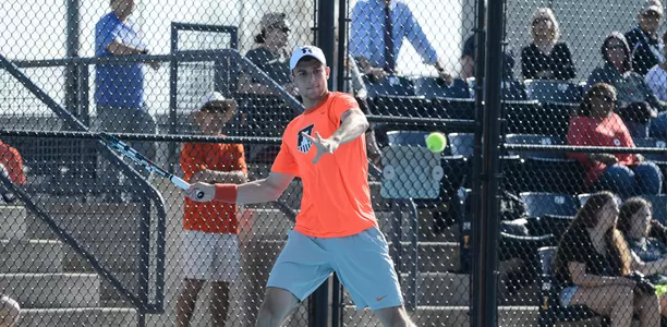 Aleks Vukic vs. Michigan State