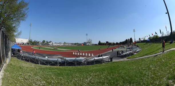 Illinois Track Stadium