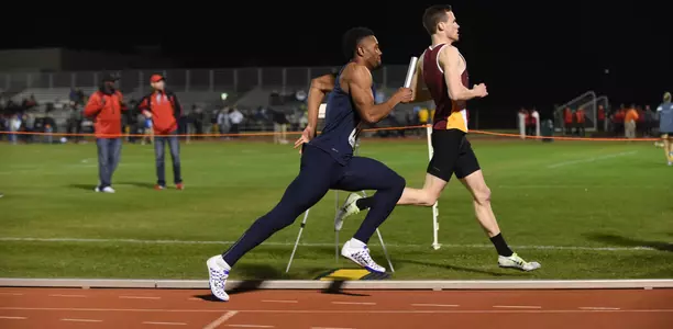 Kenneth Allen Relay
