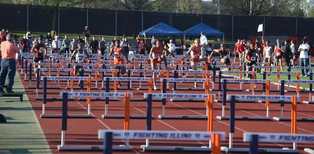 Illinois Twilight Hurdles