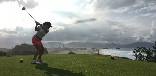 Dana Gattone Hawaii 2016