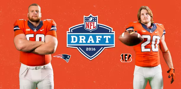 2016 NFL Draft Day 3 Graphic - Karras and Fejedelem