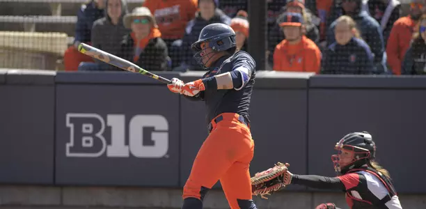 SB-Evans, Nicole vs. Rutgers