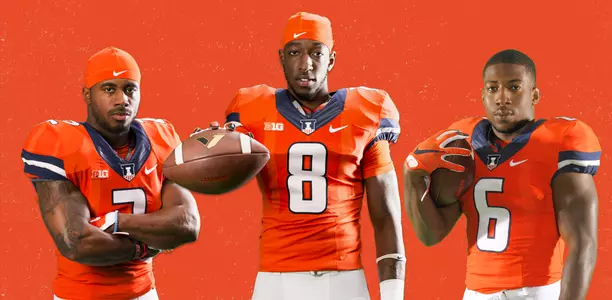 2016 NFL Free Agent Signing - Bentley, Allison, Ferguson