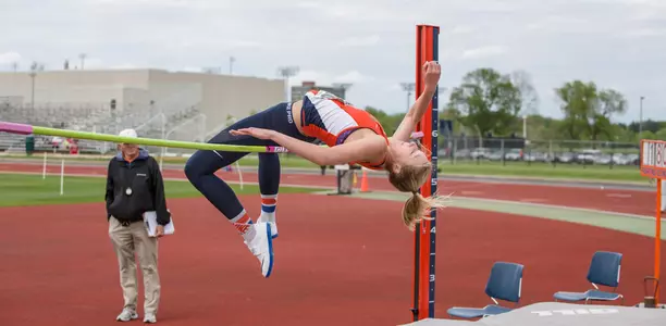 Bloch-Jones Illini Open