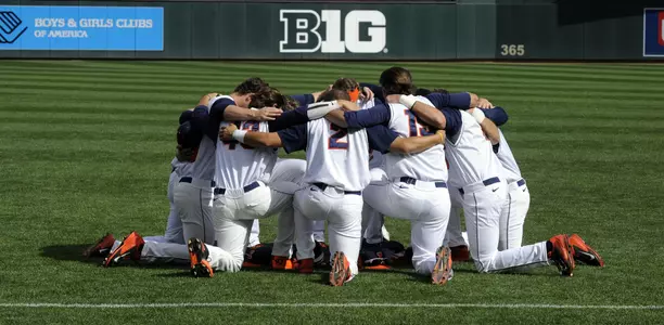 B1G baseball