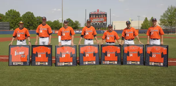 baseball seniors