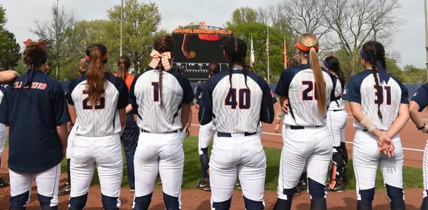 SB-Illini Lineup