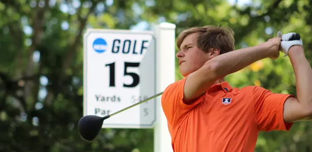 Detry Rd. 4 NCAAs