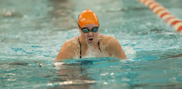 Charli Wike 2015-16