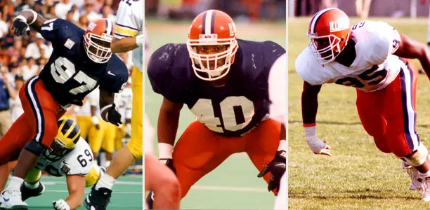 Rice, Howard, Gardner Hall of Fame Ballot