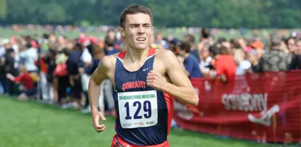 Zach Dale High School XC