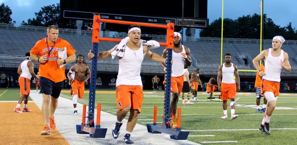 Lift for Life 2015