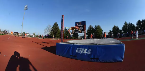 Bloch-Jones Illini Twilight
