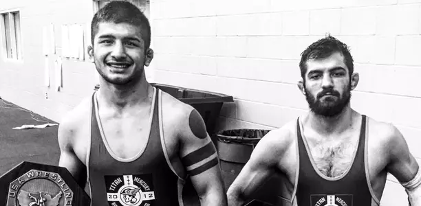 Martinez & Zane University Nationals