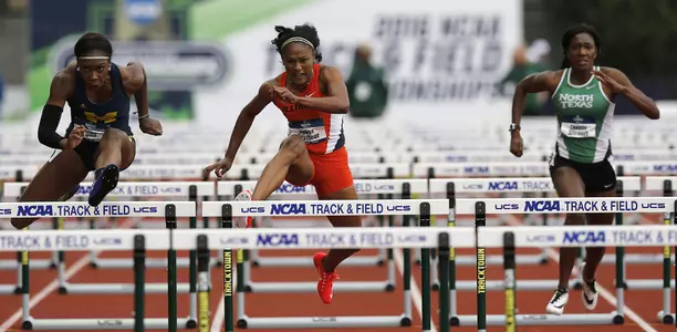 Seymour NCAA Semifinal
