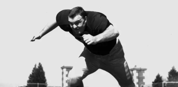 Dick Butkus Illinois Football