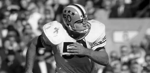 Dick Butkus Illinois Football
