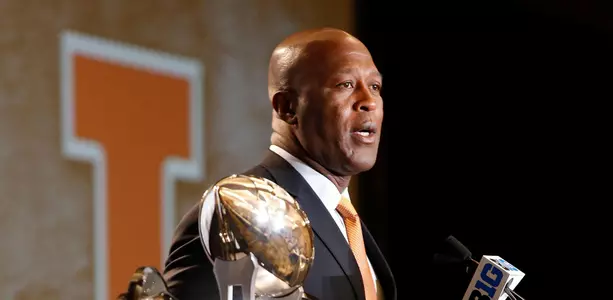 Lovie Smith
