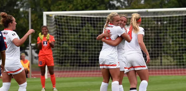 D'Addario Goal Celebration