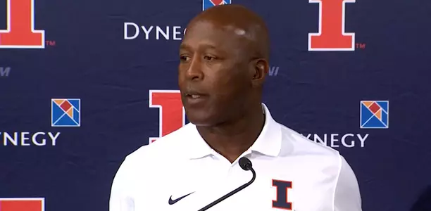 Lovie Smith