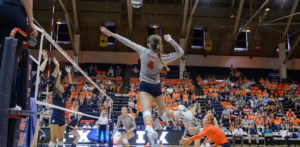 VB-Strizak vs. Xavier
