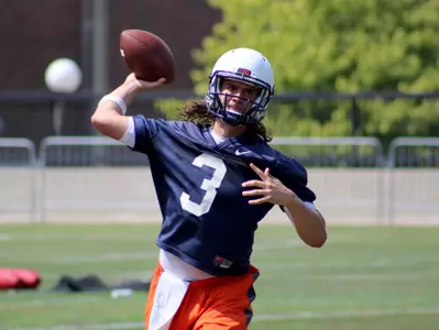 Jeff George