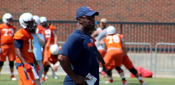 Lovie Smith