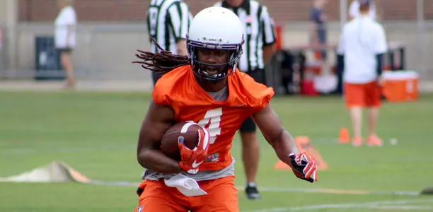 Dionte Taylor