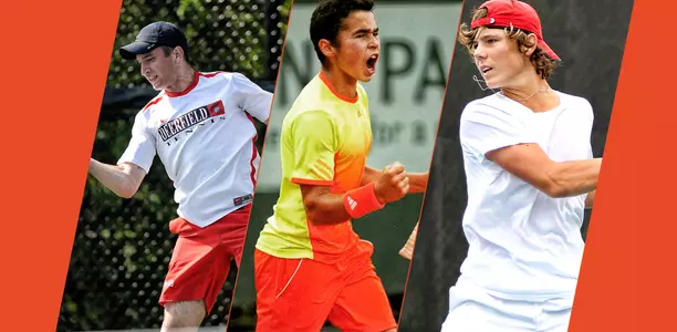 MTennis NLI Trio
