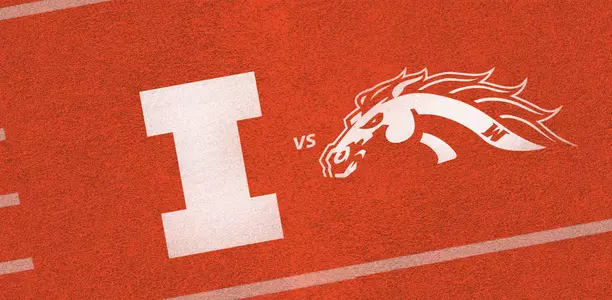 Game 3 Matchup - Football vs. Western Michigan