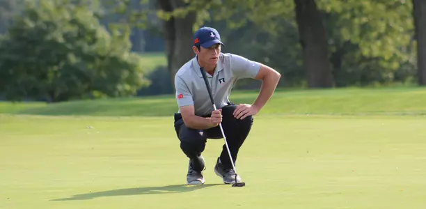 Bryan Baumgarten