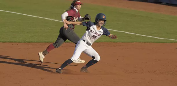 SB-Acosta, Sam vs. IUPUI