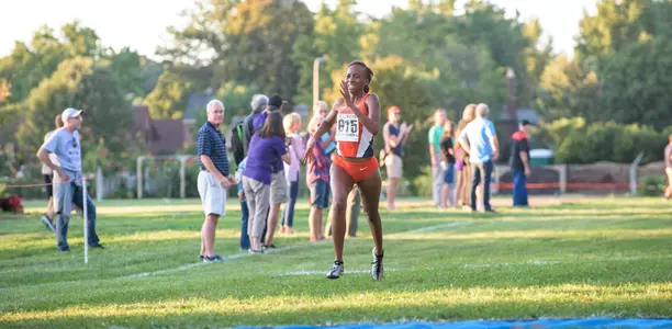 Denise Branch Illini Challenge