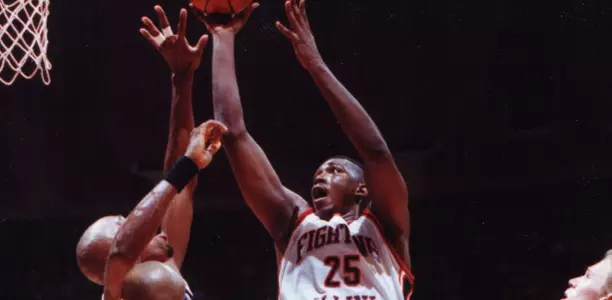 Deon Thomas