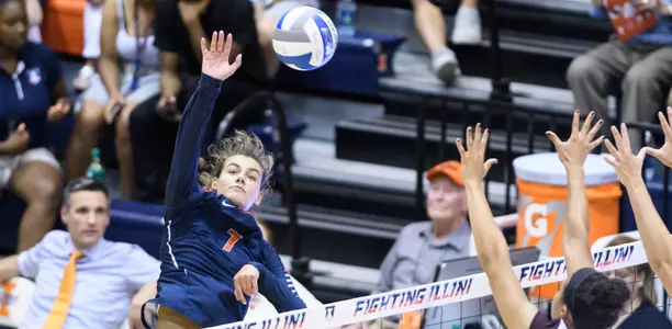 Vb-Quade, Jacqueline vs. Missouri State