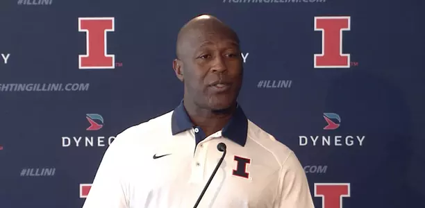 Lovie SMith