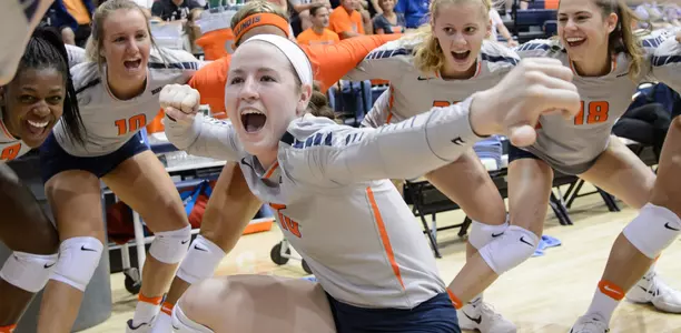 VB-Kelsay, McKenna