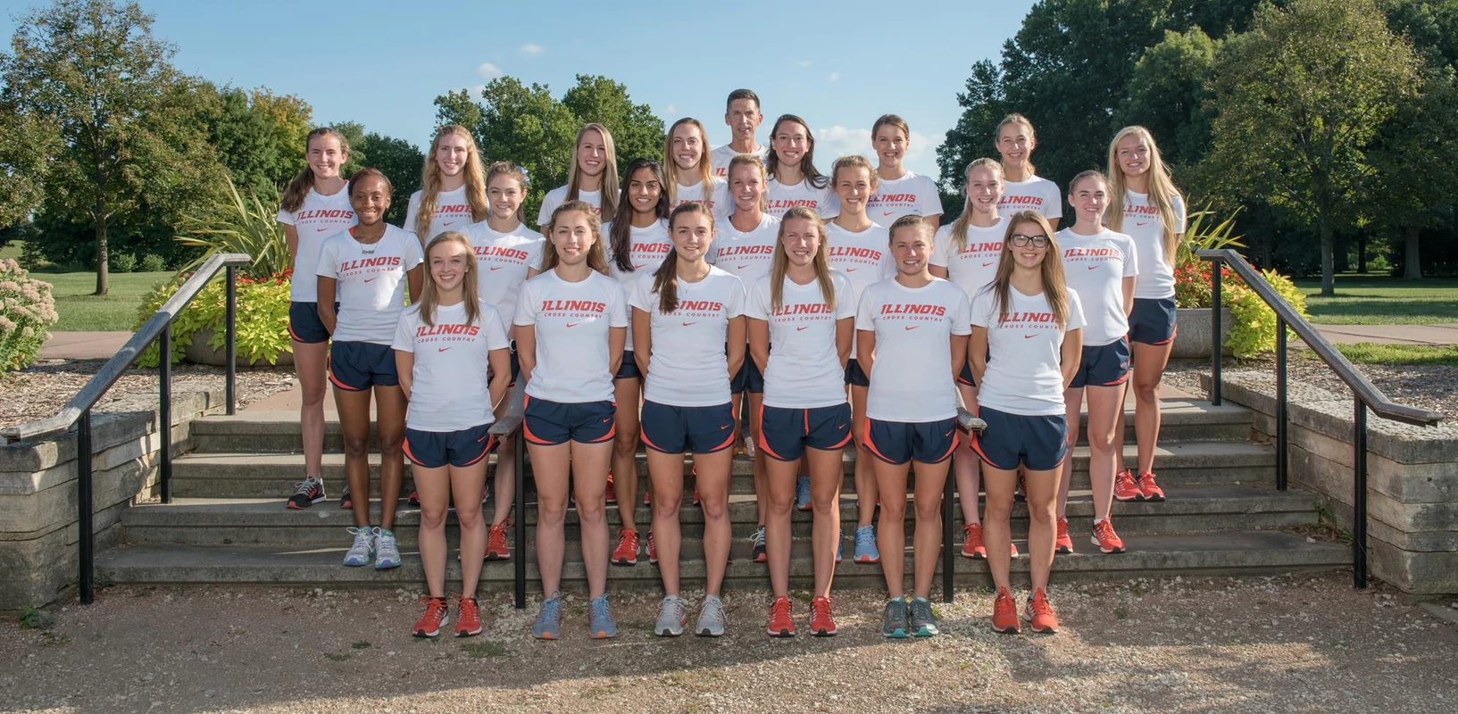 WXC 2016 Team Photo