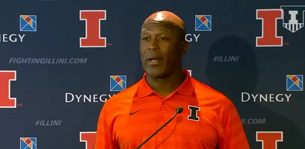Lovie Smith