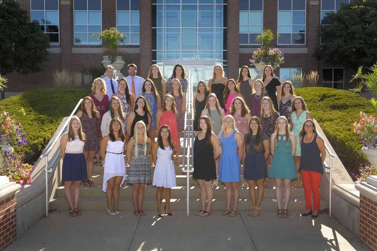 WSD Team 16-17