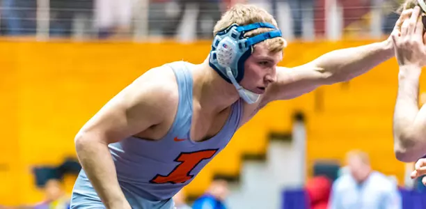 Kyle Langenderfer Midlands