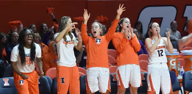 Bench vs. Nebraska