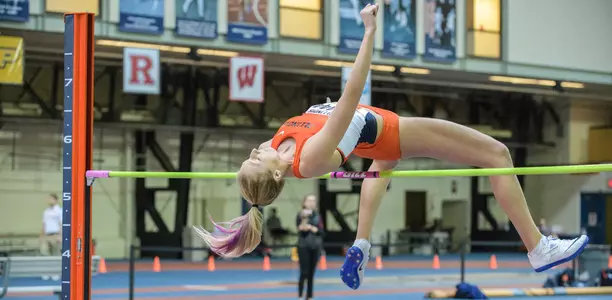 Bloch-Jones high jump