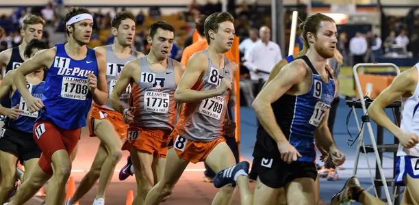 Joe Haight Illini Classic